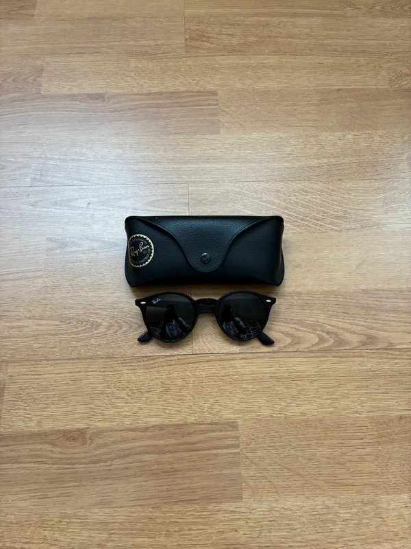 Sluneční brýle značky Ray-Ban - 7