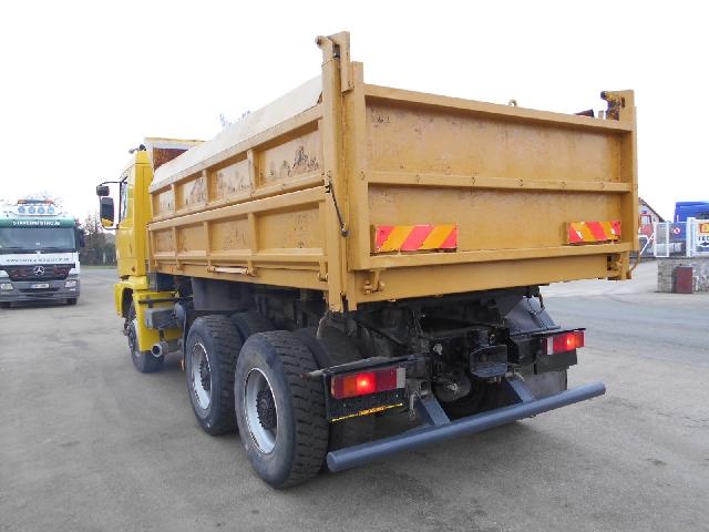 Liaz SD 29.33 Tedom - 7