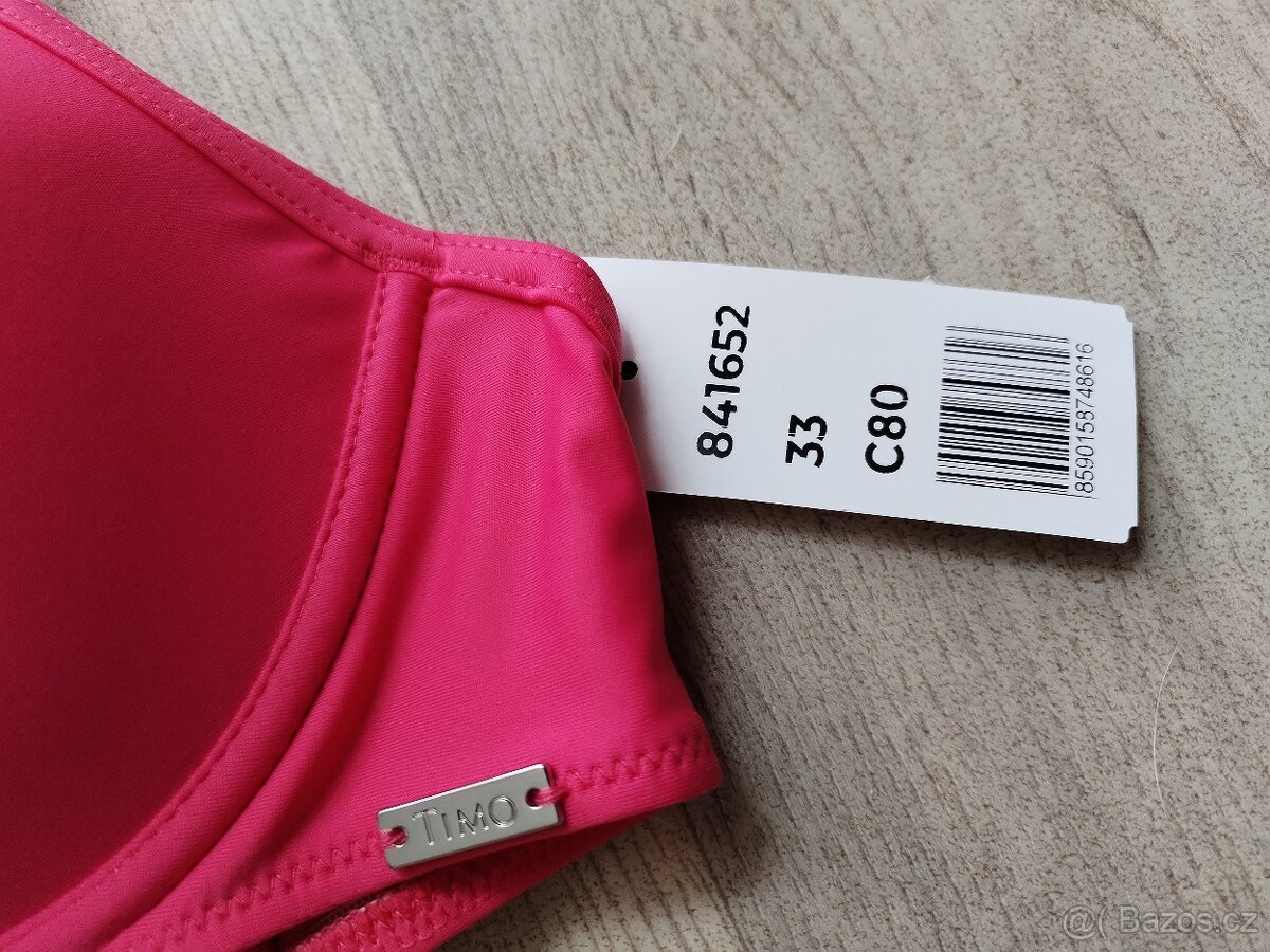 Dámské dvoudílné plavky - 7