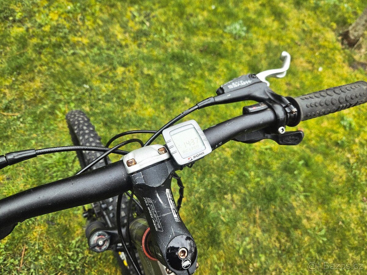 Marlin 26 Horske kolo - 7