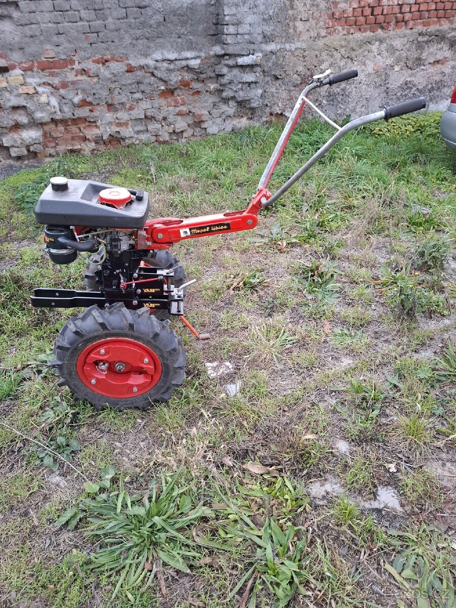 Technika tera vari - 7