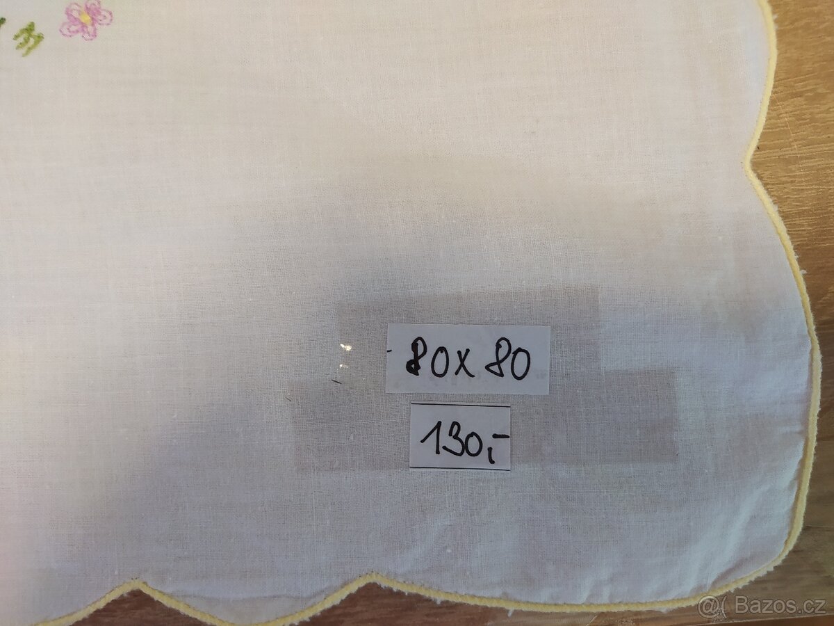 Dečky velikonoční mix - 7