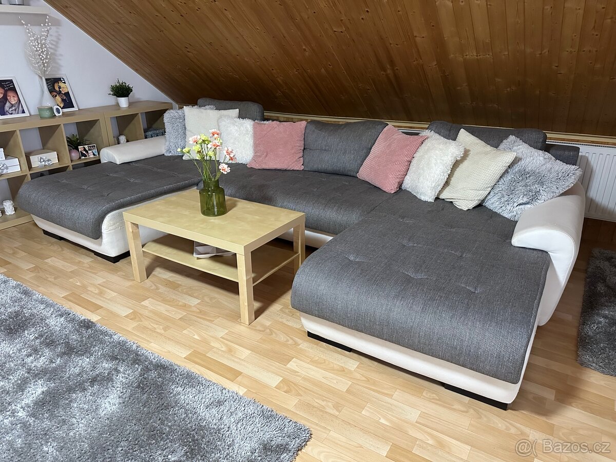 Sedací souprava - 7