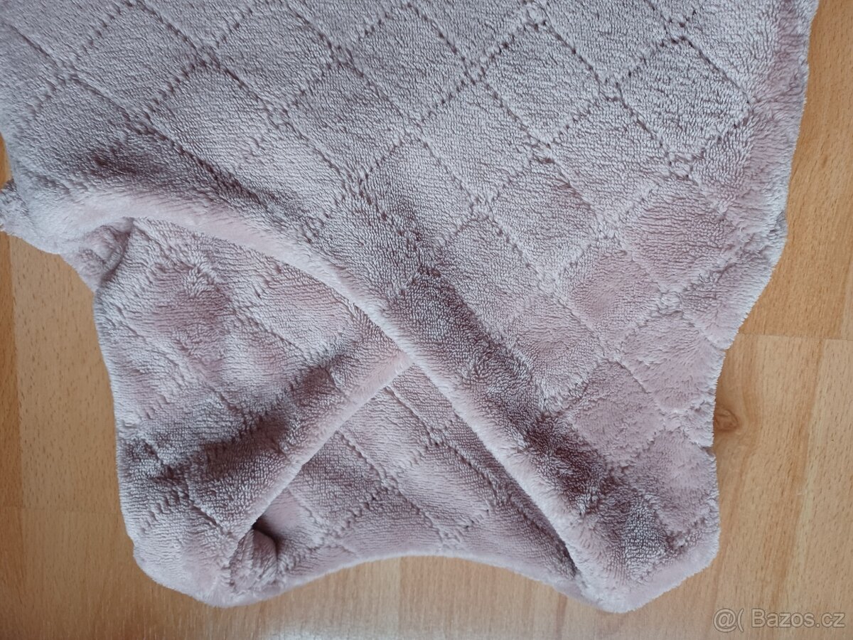 Fusak fleece pro holčičky - 7