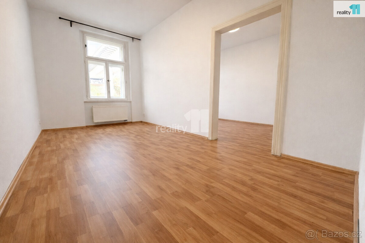 Pronájem bytu 3KK, 55m2, Praha 2 , Nusle - 7