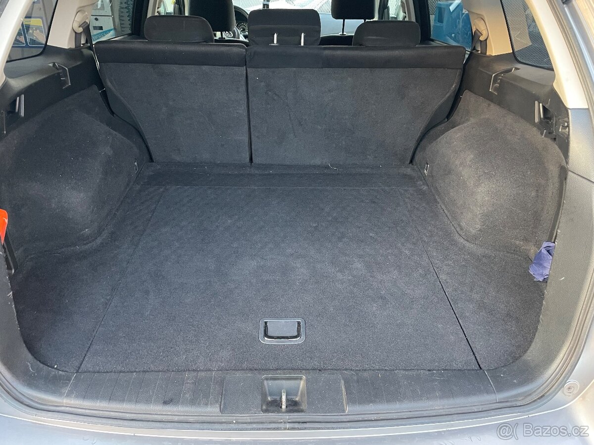 Subaru Outback 2010 - 7