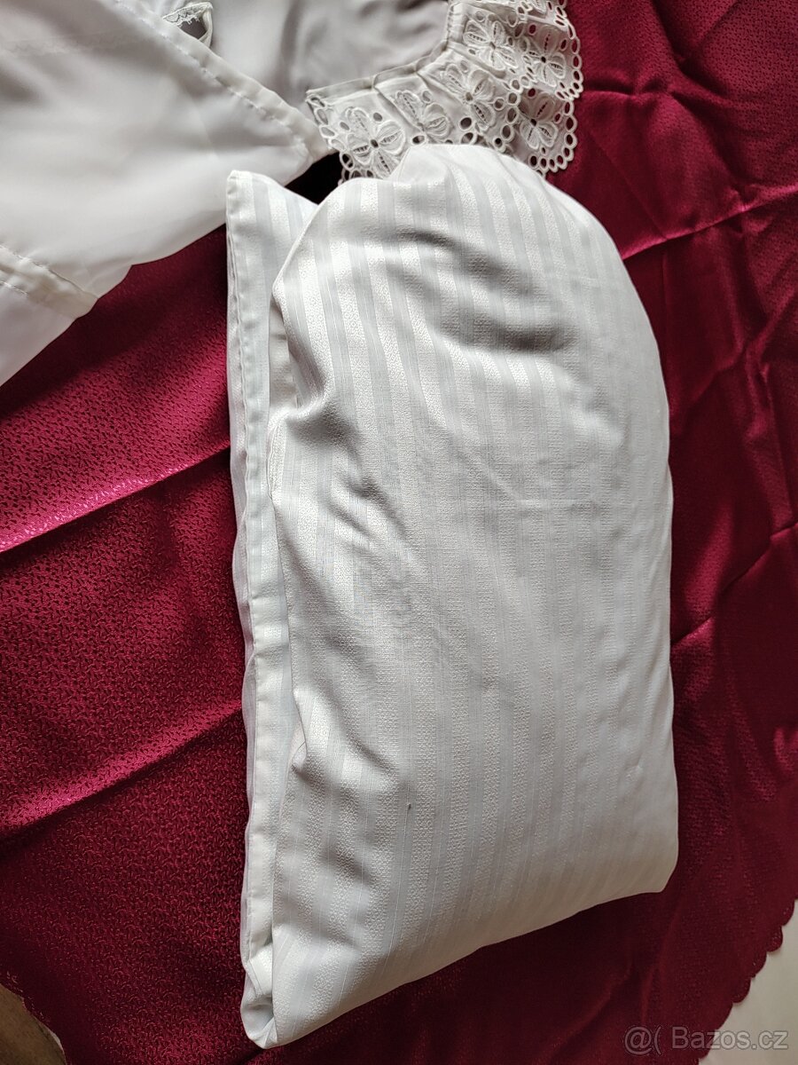 Dětská zavinovačka. - 7