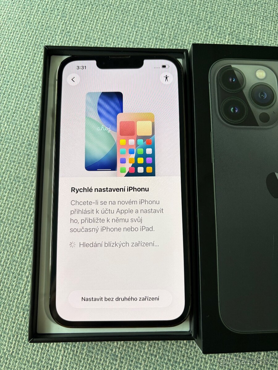 Iphone 13 Pro 128gb - 7