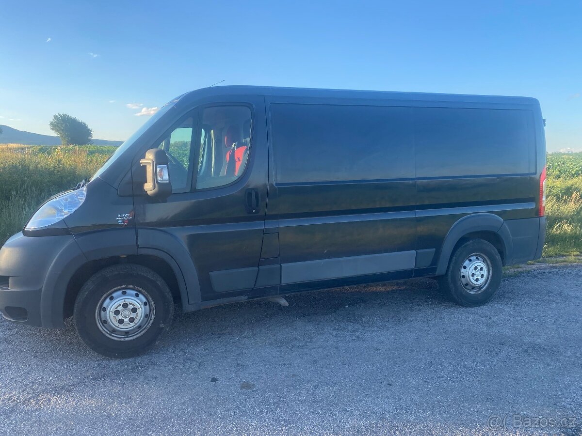 Fiat Ducato 2.3 JTD 96kW L2H1 - 7