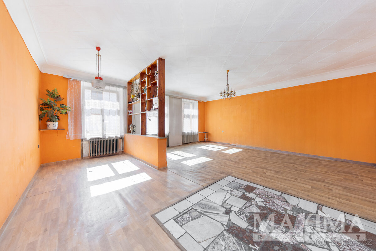 Dům 4+1 o ploše 290 m2 - Šternberk, Šternberk - 7