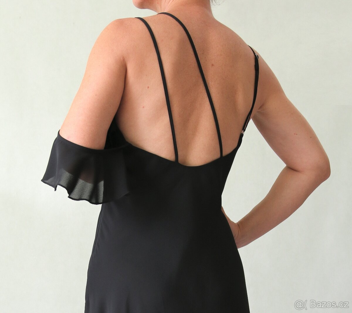 Společenské šaty Vero Moda vel.40 - 7