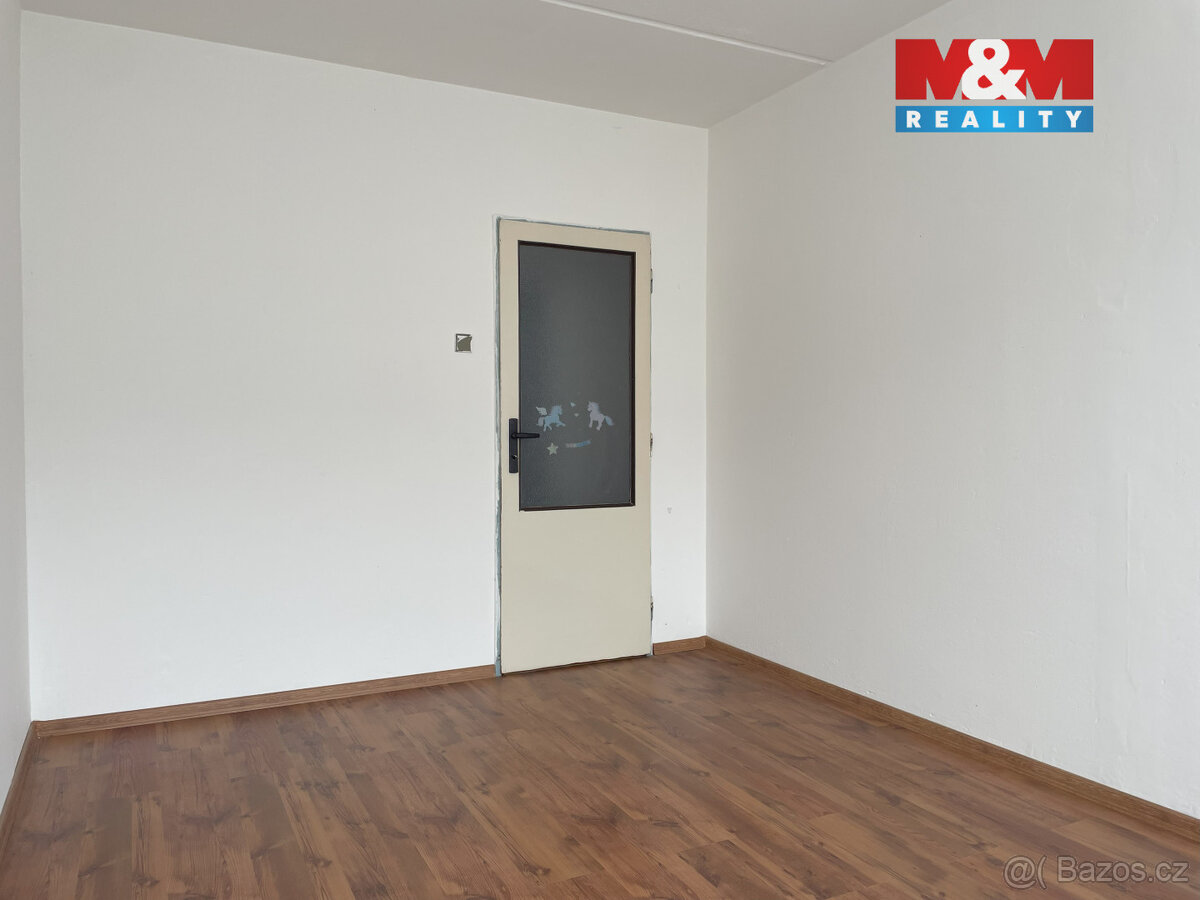 Prodej bytu 4+1, 82 m², Litvínov, ul. Luční - 7