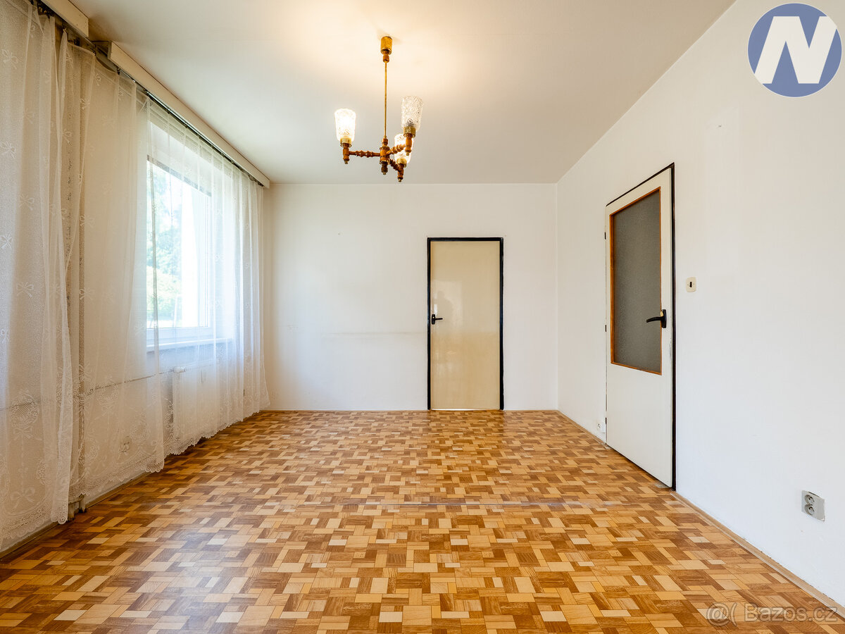 Prodej bytu 3+1, 66 m², Volary - 7