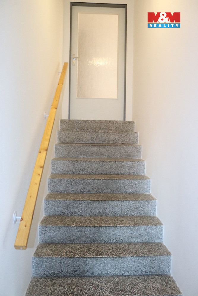 Prodej výrobního a bytového objektu, 300 m2 v obci Libiš - 7