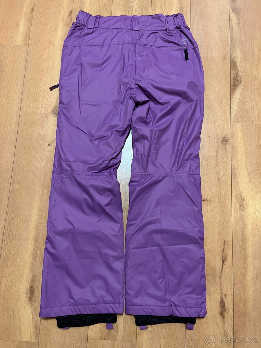 Dámské lyžařské kalhoty Loap XL - 7