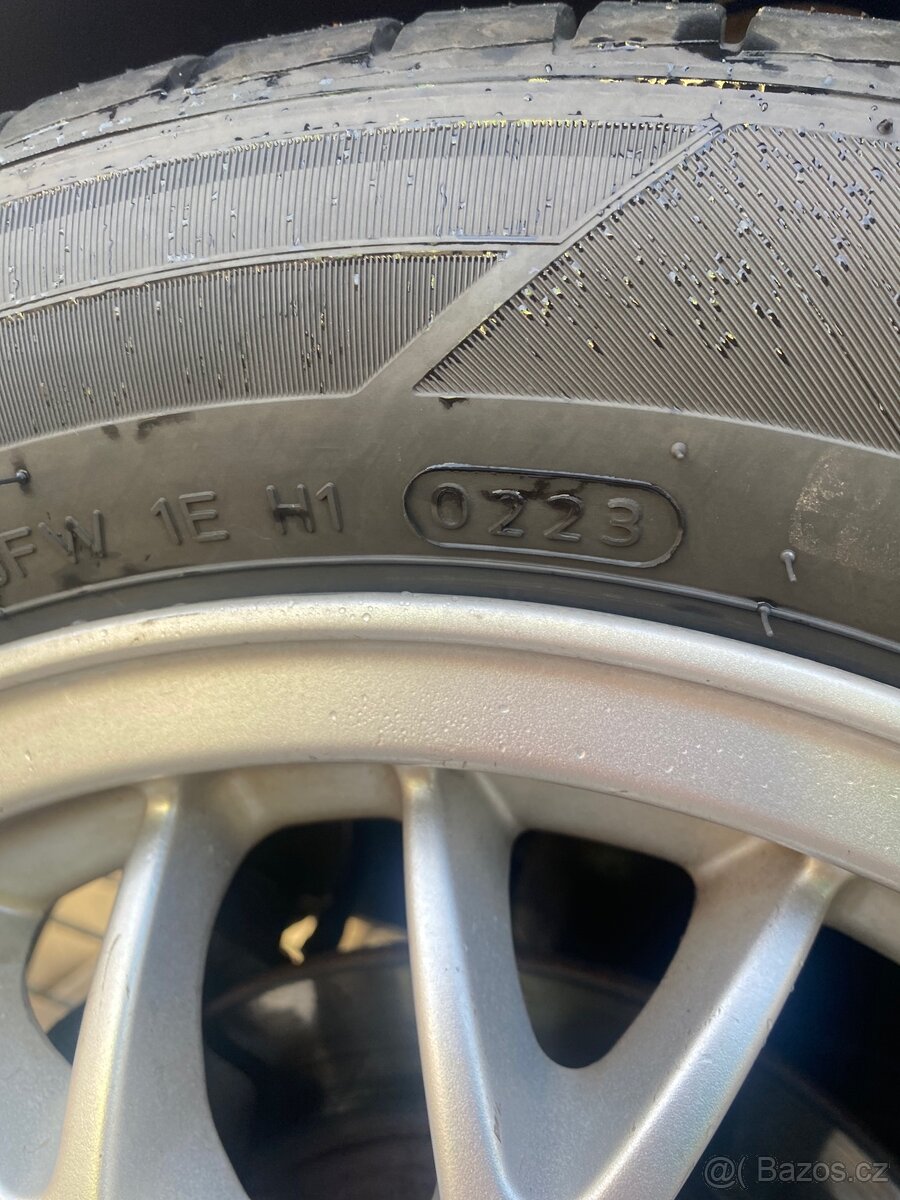 Škoda Felicia 1.3 mpi - 7