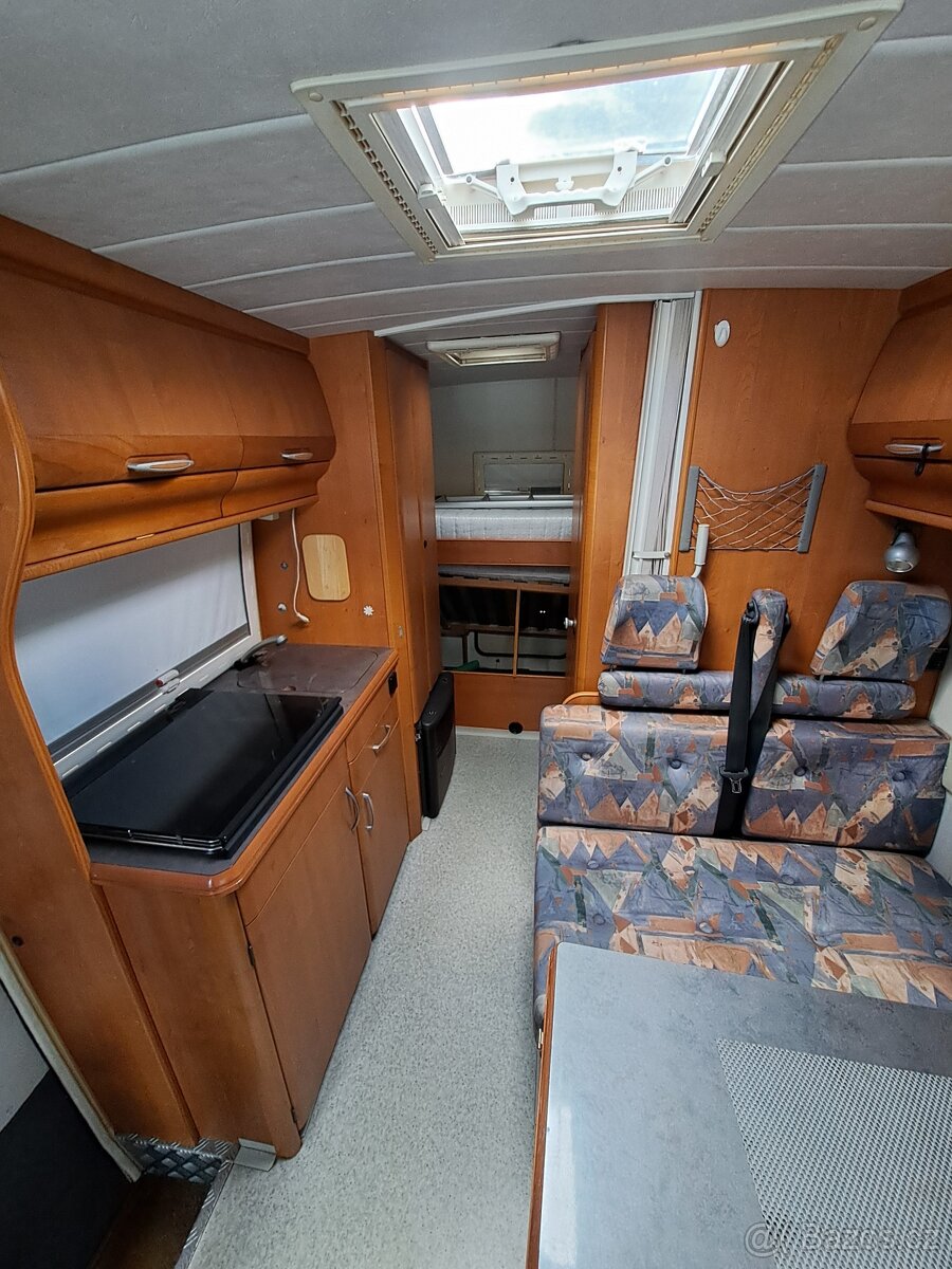 Obytný automobil - 7