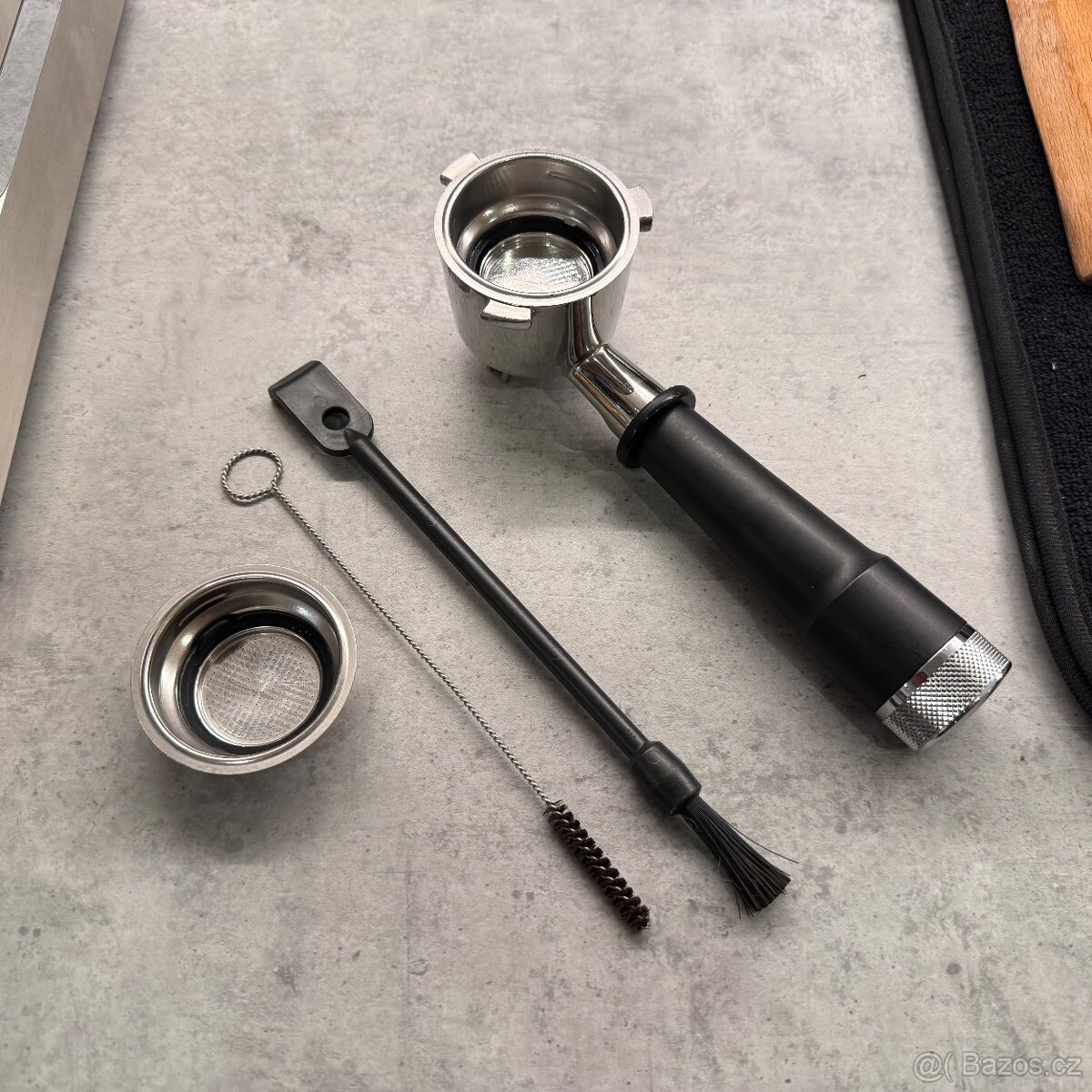 DeLonghi La Specialista EC9335.M – pákový kávovar, TOP STAV - 7