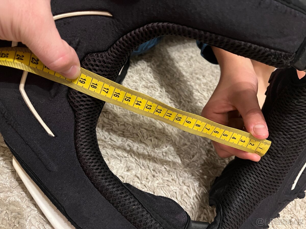 Krčni chranič leatt - 7