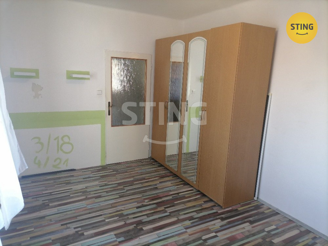 Prodej bytu 3+1 63m2. , 134053 - 7