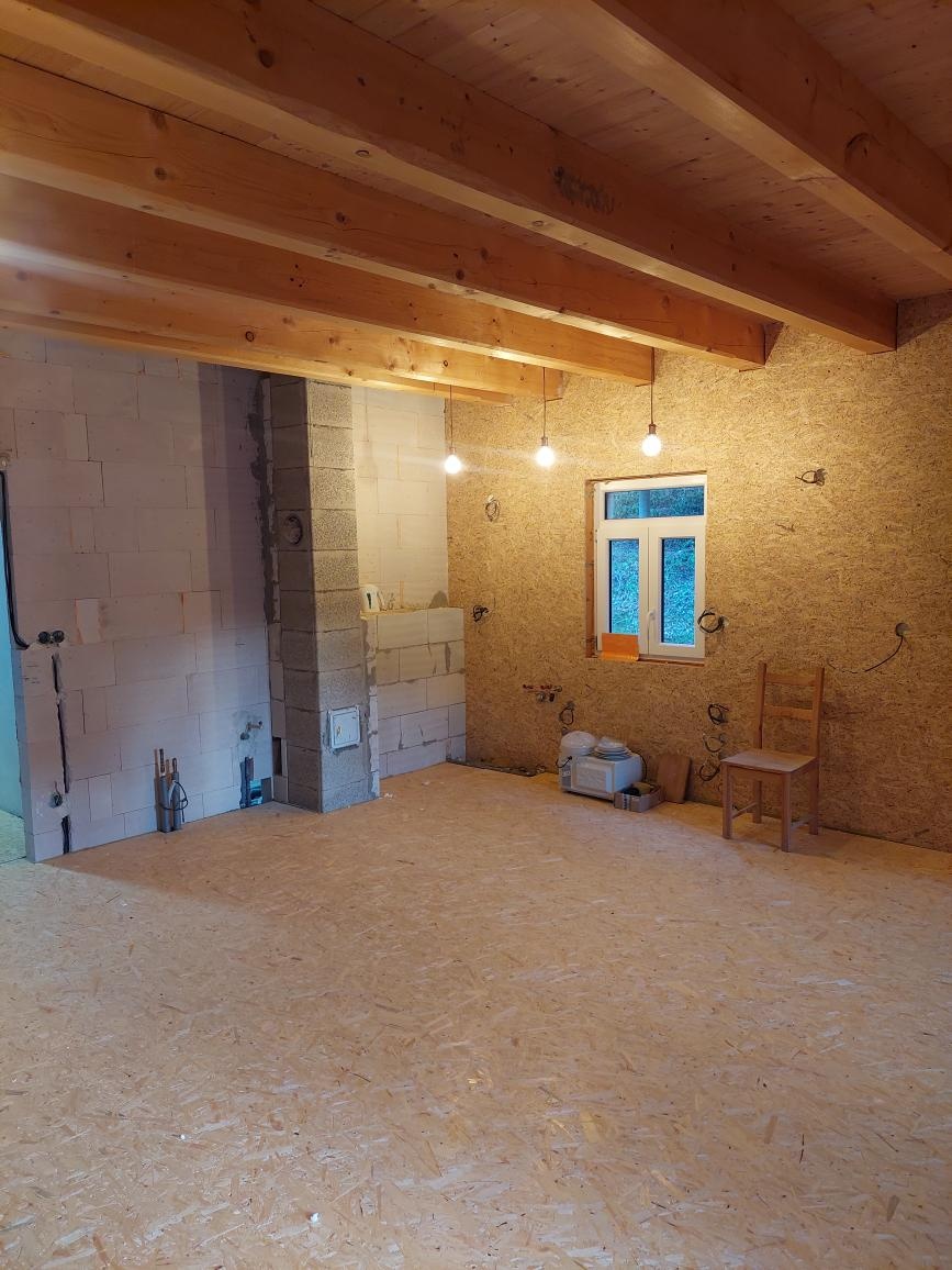 Rodinný dům Anenská Studánka, možná výměna - 7