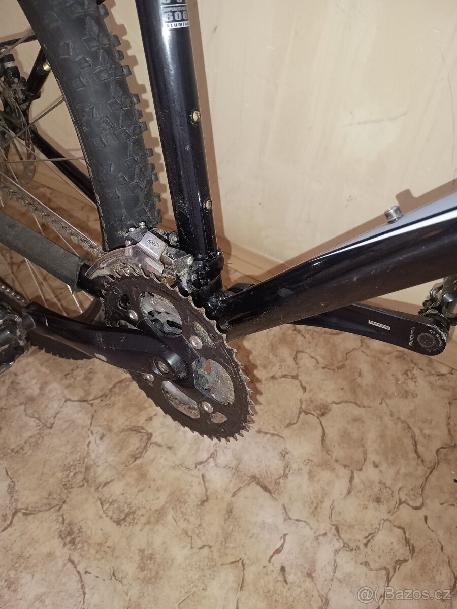 Prodám horské kolo GT Zaskar Elite 27,5 - 7