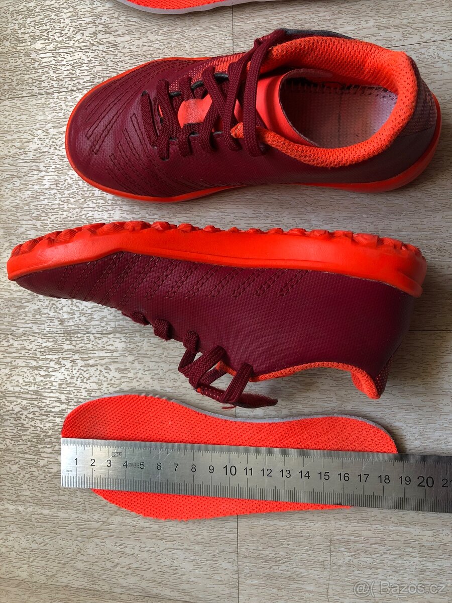 Kopačky turfy vel. 29-31 - 7