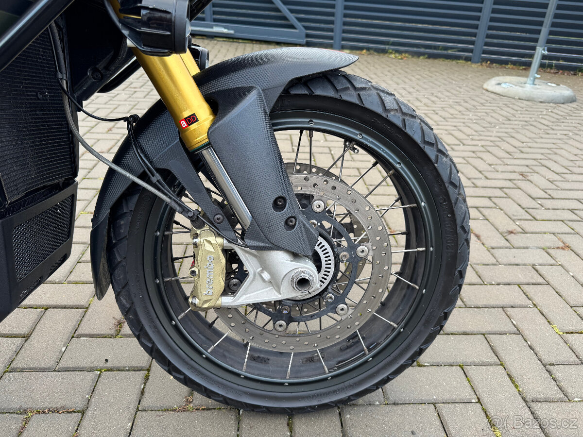 Aprilia Caponord 1200 Rally - 7