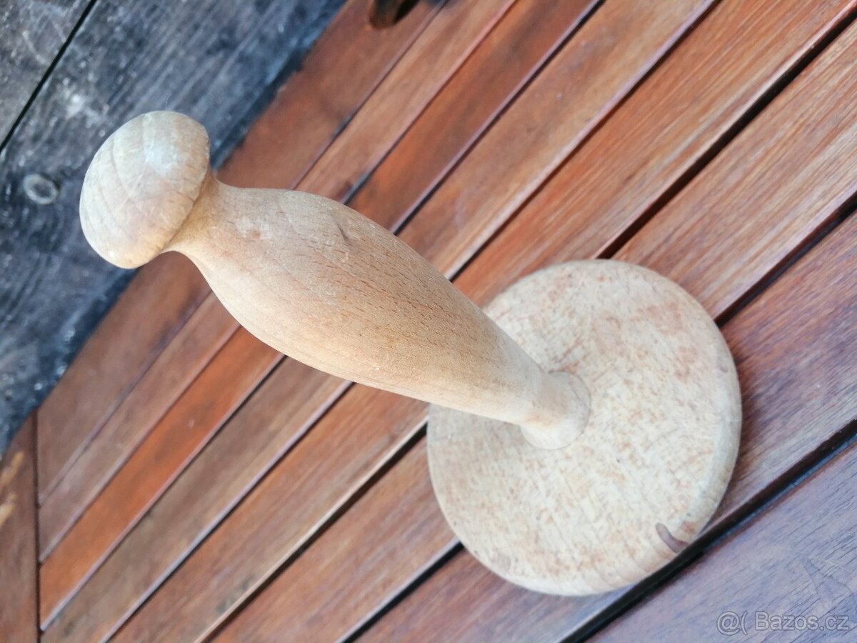 Pasírovač na ovoce - 7