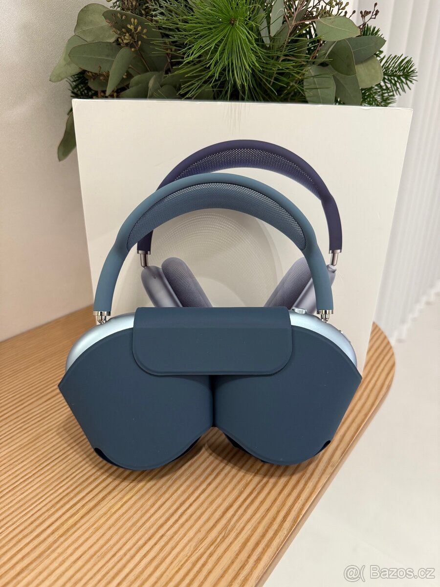 AirPods Max 💙 - 7