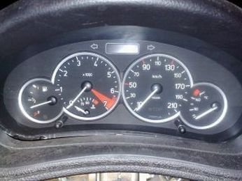 Peugeot 206,1.4Hdi,5dv,r.06,1.1i,3dv,1.4i - 7