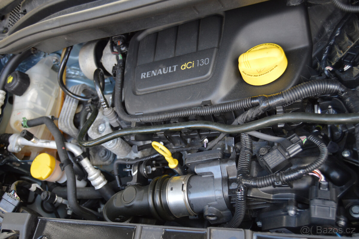 Renault Grand Scenic 1.6 DCI - 7