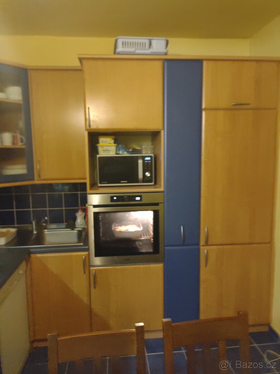 Pronájem pokoje, spolubydlící - 7