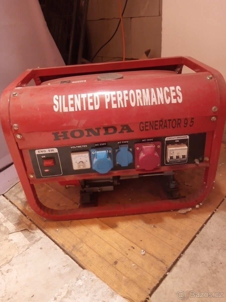 Prodám centrálu - 7