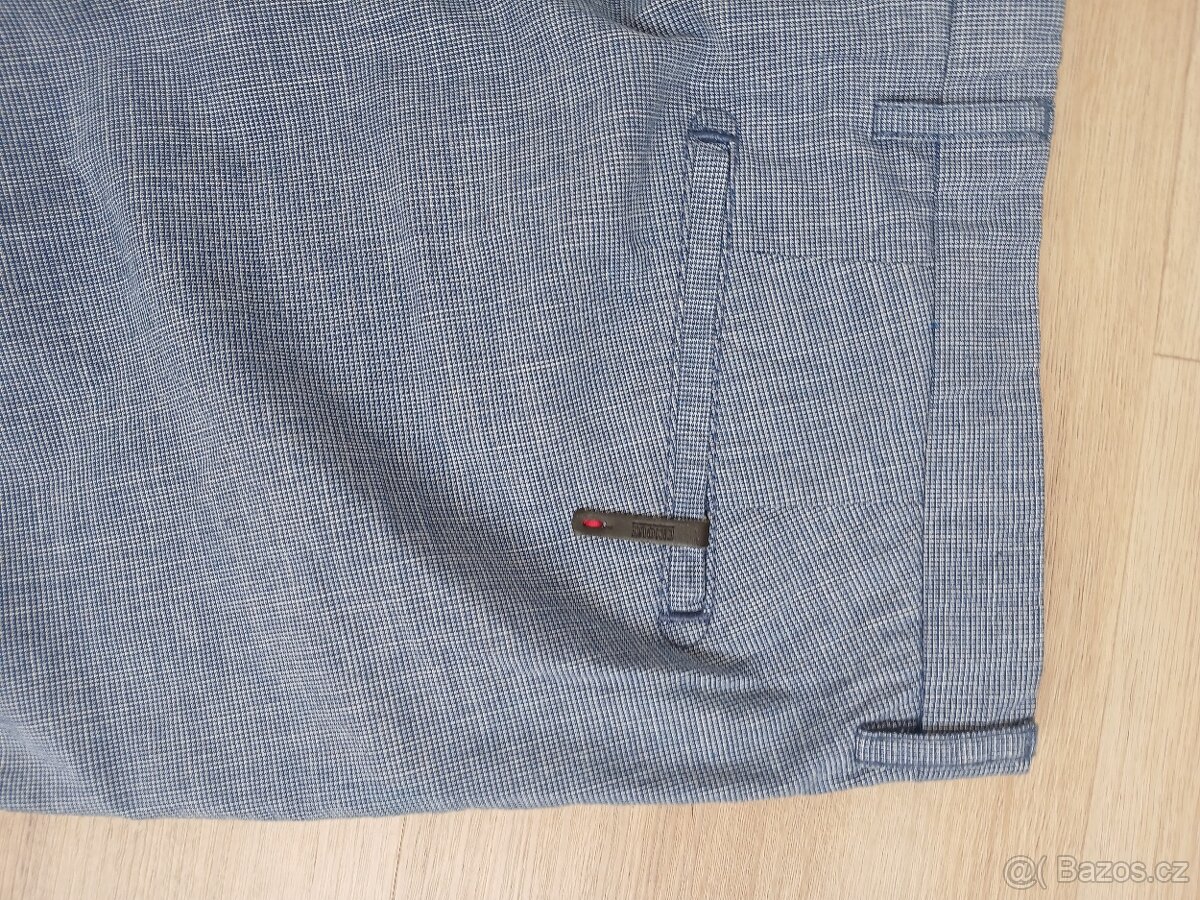 Pánské kalhoty CINQUE ,Svetr C&A - 7