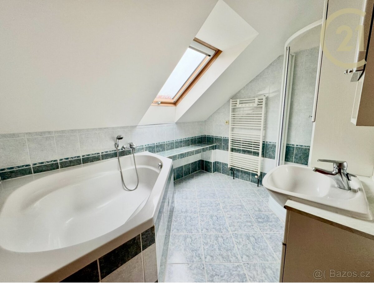 Rodinný dům v Rebešovicích - 7