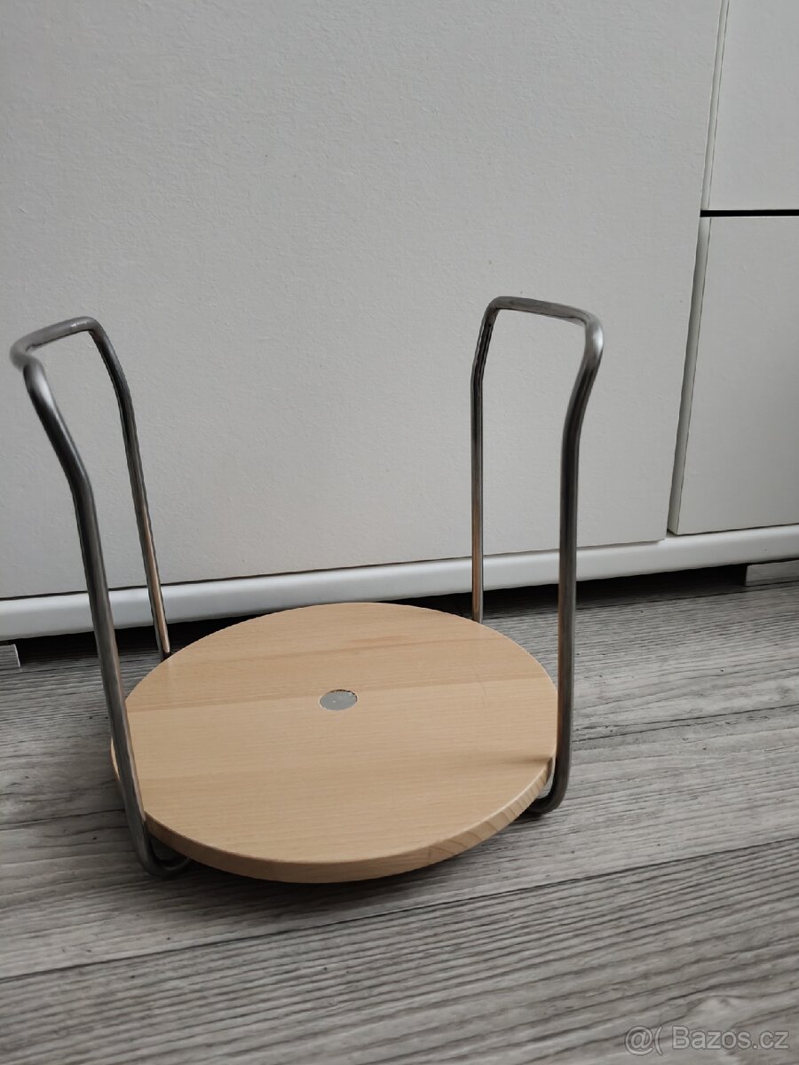 Stojan na talíře IKEA - 7
