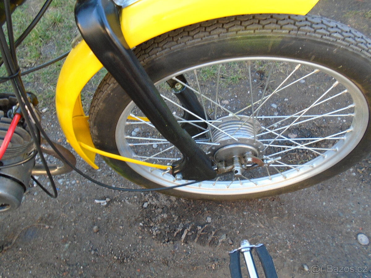 Prodám Stadiony S11 - 7