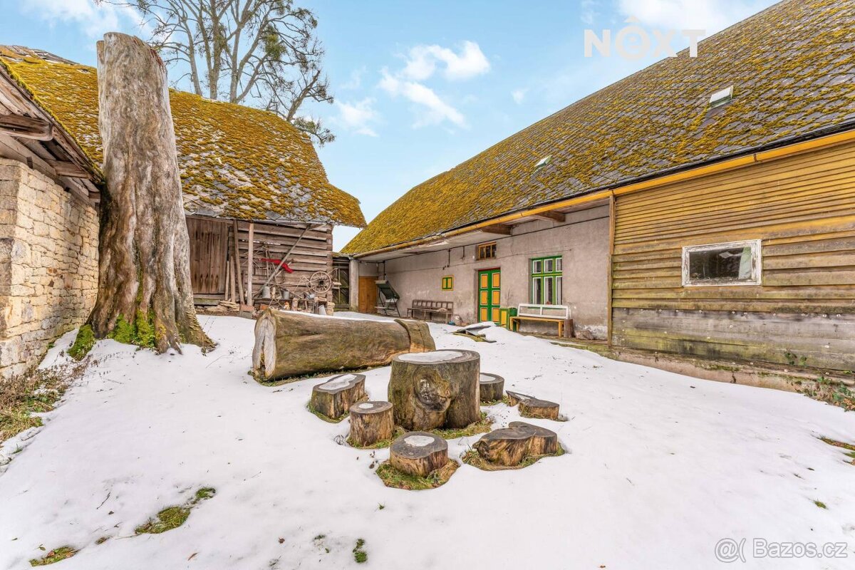 Prodej Rodinný dům, 450㎡ - 7