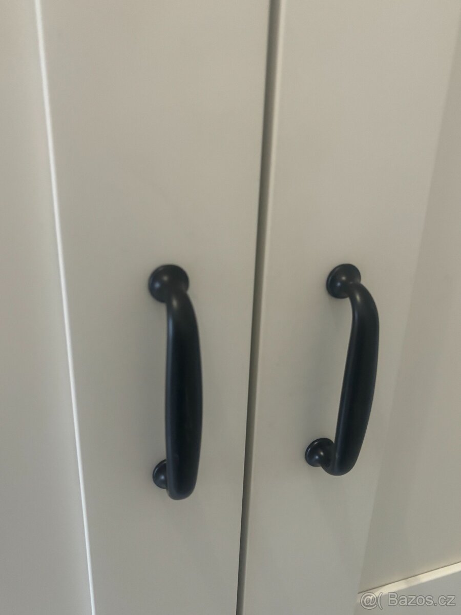 Skříň IKEA PAX - 7