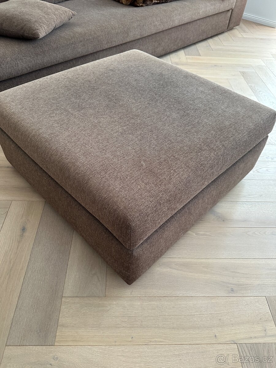 Sedačka / gauč - Molteni by Donlič - 7