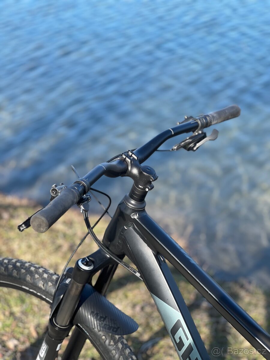 Ghost Kato Essential FS - 7