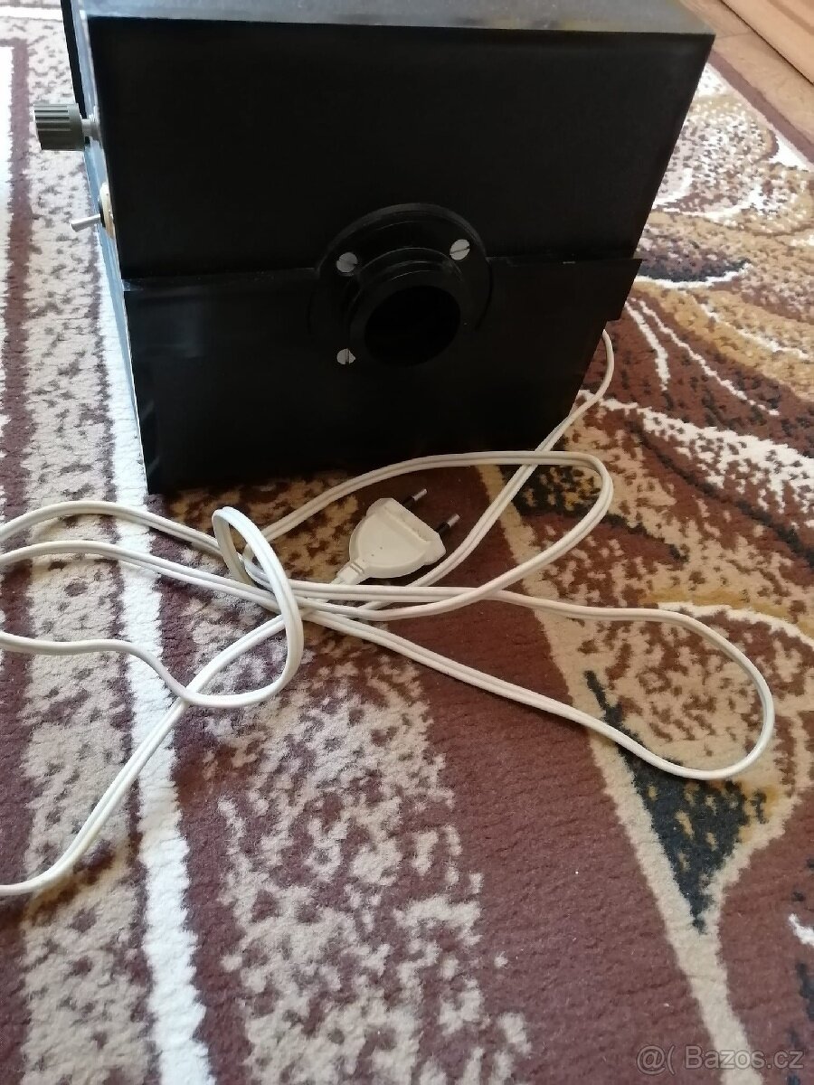 Molekulová fyzika a termika pro ZŠ a SŠ - 7