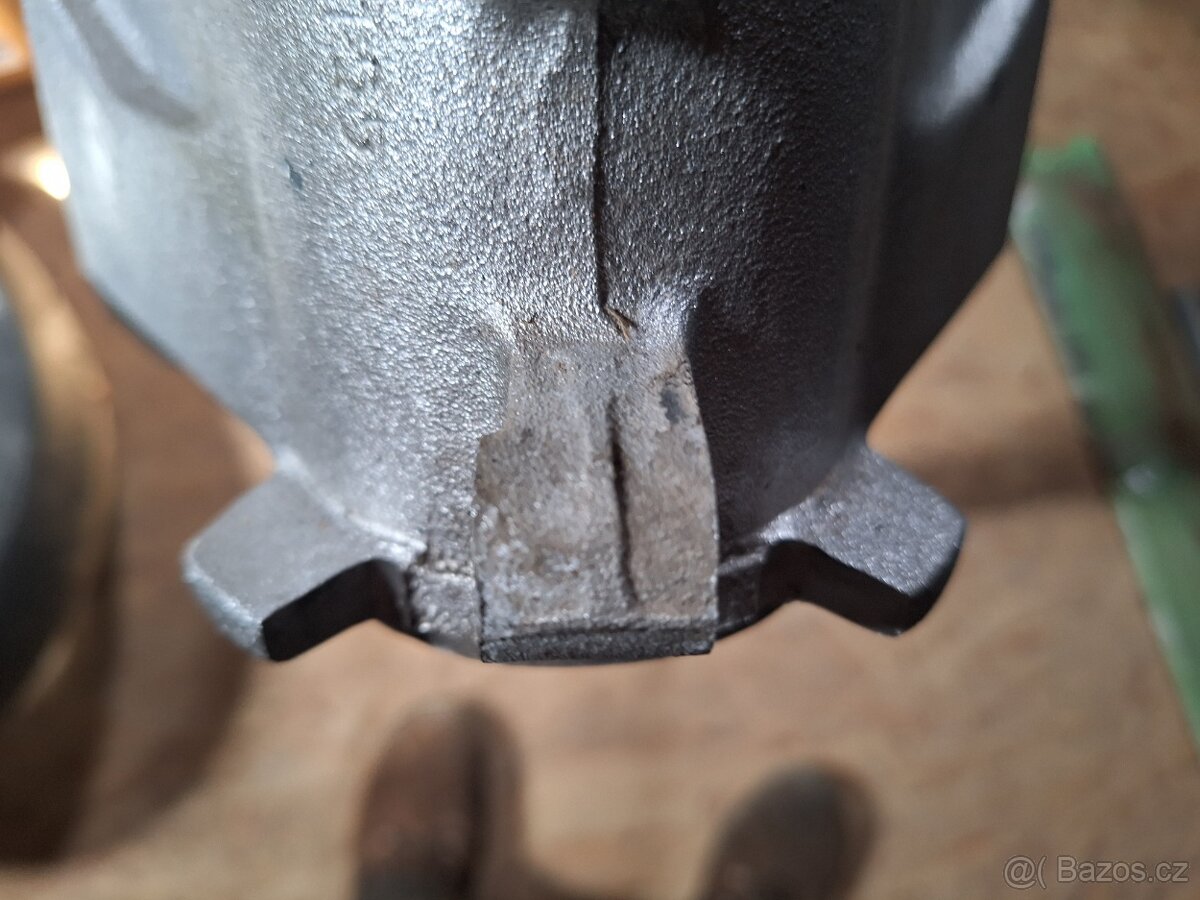 Suzuki gsxr 1100 - 7