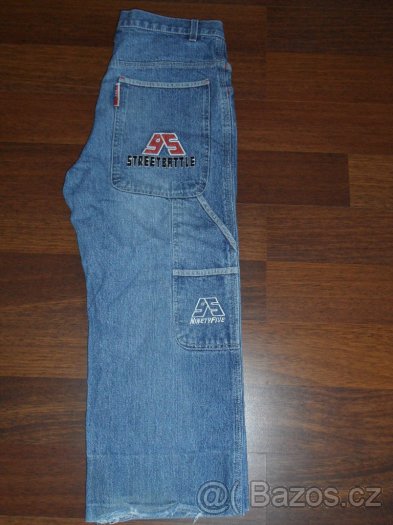 chlapecké rifle - 7