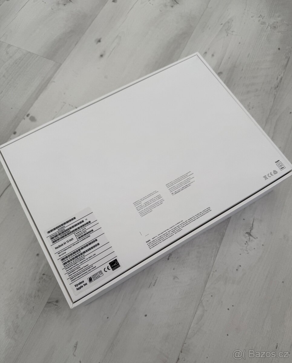 Apple MacBook Air 2020 - 7