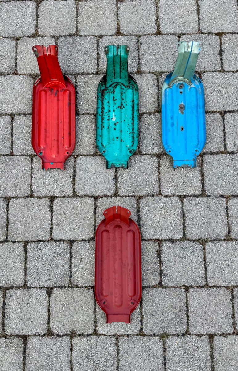 Stadion S22 - nosiče - 7