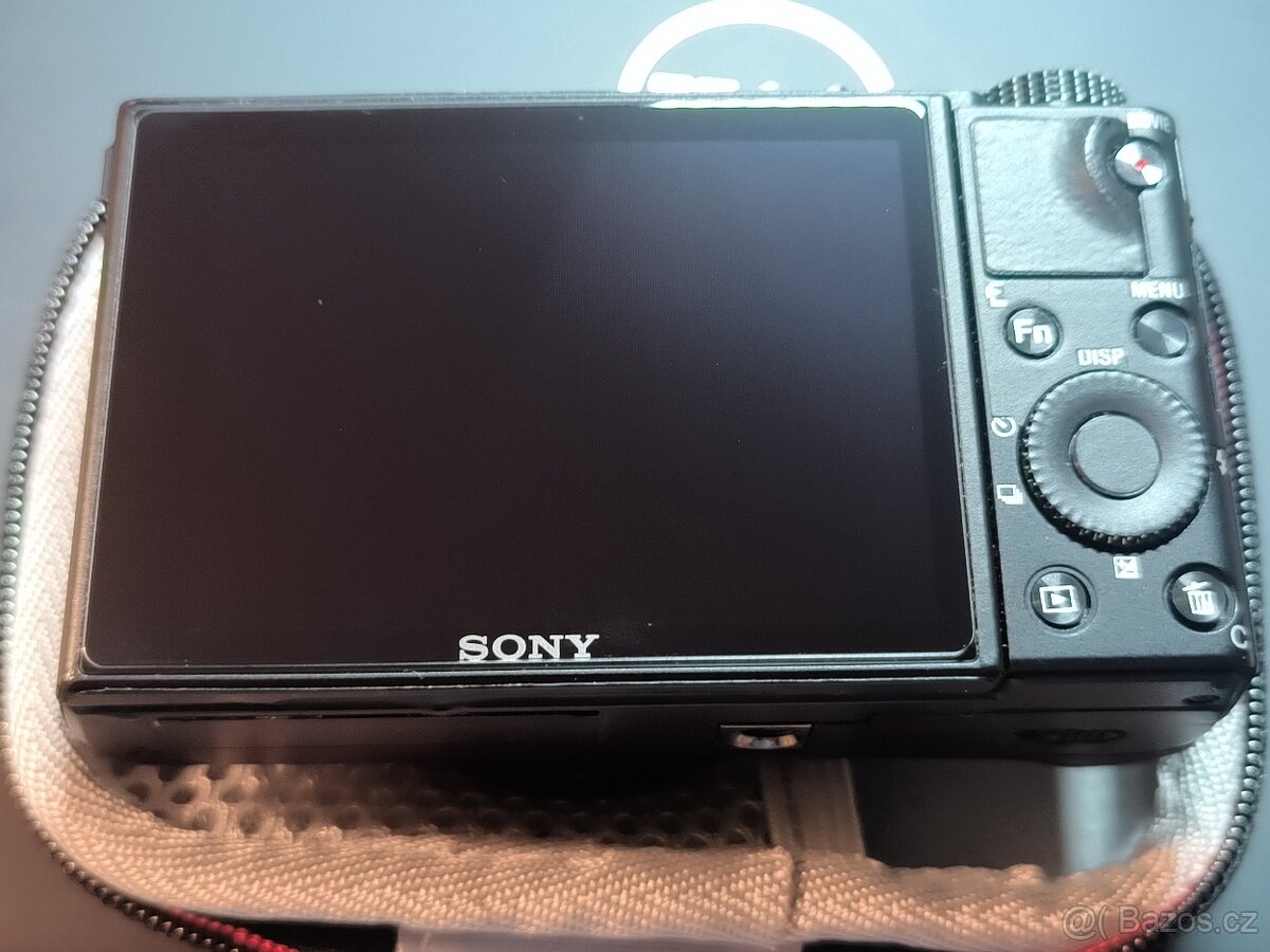 Sony rx100 VII - 7