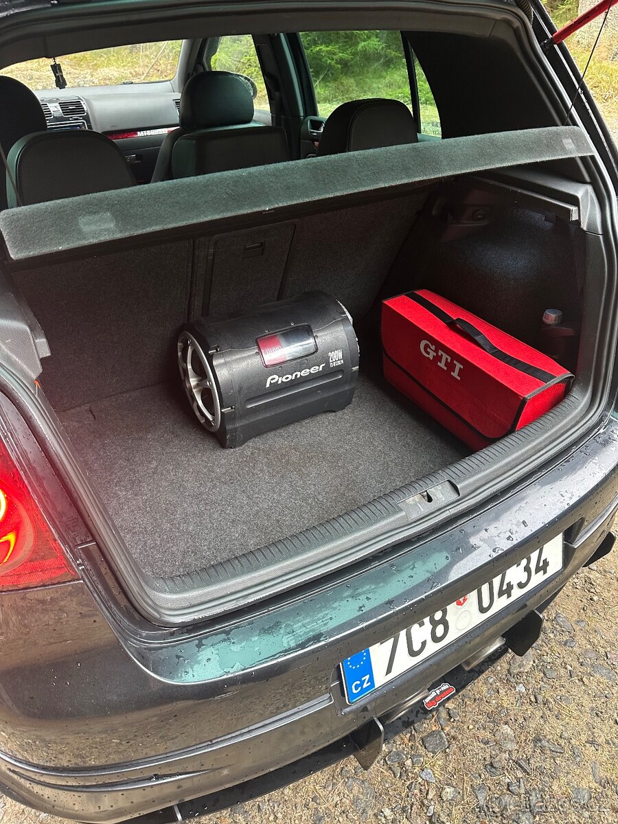 Golf 5 GTI - 7