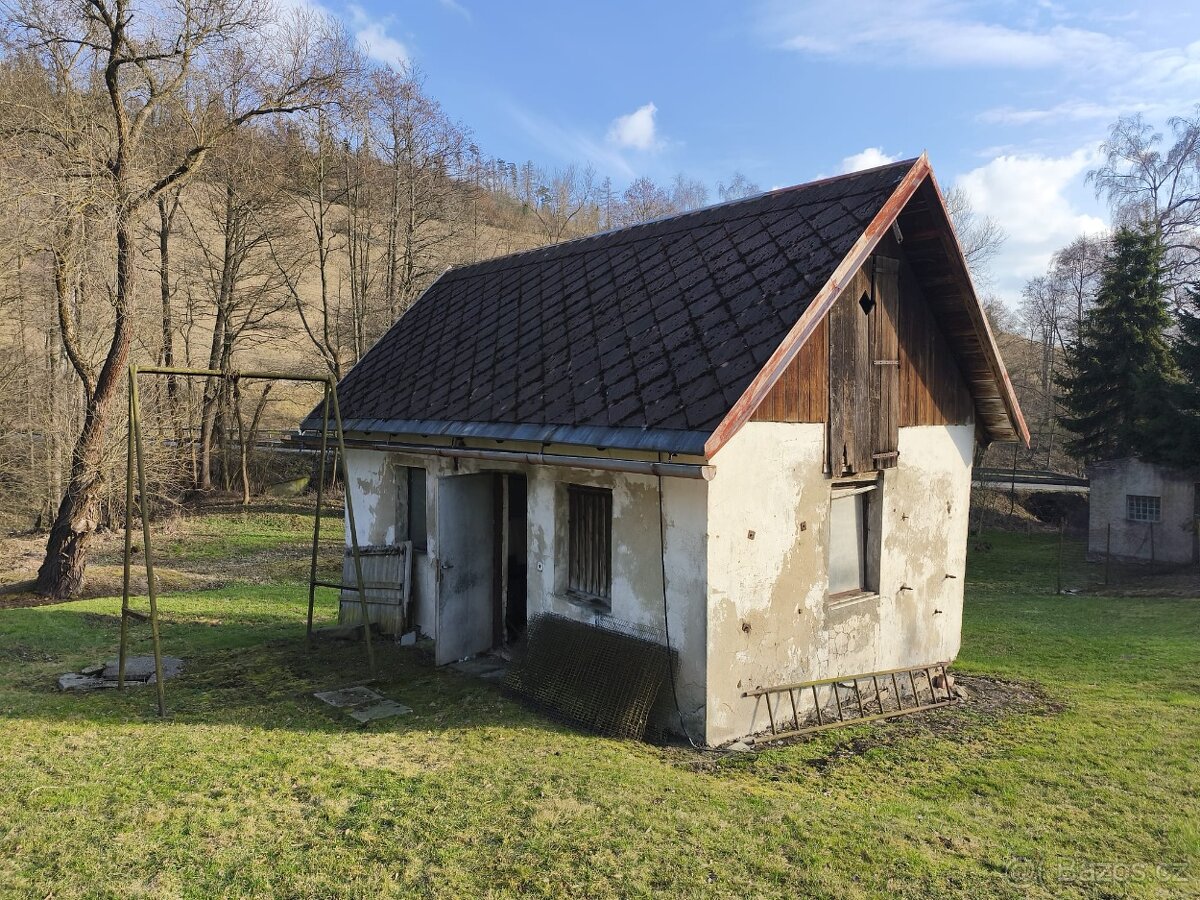 Nemovitost na prodej - 7